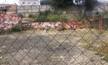 Imagem 2: Terreno - Jardim Novo Campos Elíseos - Campinas