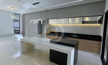 Imagem 2: Casa 3 suites plenas a venda, Goiania