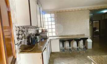 Imagem 12: Casa com 4 quartos à venda ou para locação em Santo André - GO