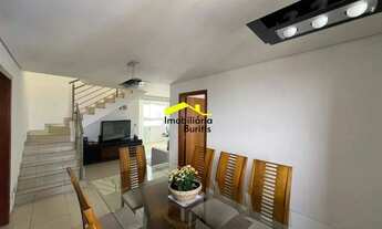 Imagem: Cobertura para aluguel, 4 quartos, 1 suíte