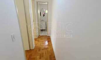 Imagem 4: Imóvel para venda com 55 metros quadrados com 2 quartos em Vila Isabel - Rio de Janeiro