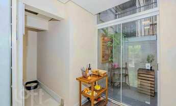 Imagem 16: APARTAMENTO COM 86 metros quadrados com 2 quartos em Floresta - Porto Alegre - RS