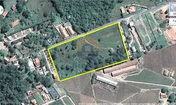 Imagem 2: Área Industrial em Parque Nova Xampirra - Itatiba, SP