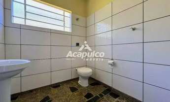 Imagem 6: Casa à venda com 3 quartos no bairro Chácara Machadinho II em Americana/SP