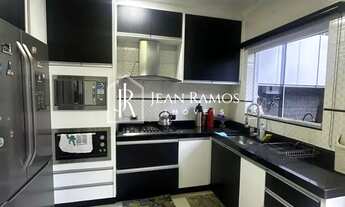 Imagem 7: Sobrado para venda, 3 quarto(s), Pinheirinho, Curitiba