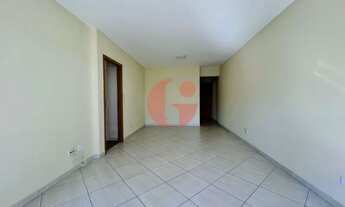 Imagem 4: Apartamento para venda com 02 quartos e 01 suíte - 80m² no bairro Jardim Aquarius