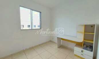 Imagem 7: VENDO APARTAMENTO 2 QUARTOS SOL DA MANHÃ CONDOMINIO PARQUE CABRAL