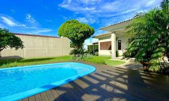 Imagem 6: Incrível casa de alto padrão no Centro de Sombrio - 4 dormitórios!