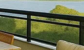 Imagem 4: Apartamento com 3 dormitórios, 118 m² - venda por R$ 1.380.000,00 ou aluguel por R$ 9.100