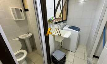 Imagem 12: APARTAMENTO 2 QUARTOS 1 SUÍTE EM BURAQUINHO