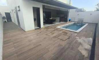 Imagem 5: Casa Duplex no Terras Alphaville 1 [23313