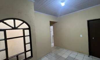 Imagem 5: Kitnet, 1 cômodo com pia e banheiro