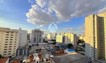 Imagem 2: Apartamento com 4 dormitórios à venda, 242 m² por R$ 3.016.000,00 - Santo Antônio - São Ca