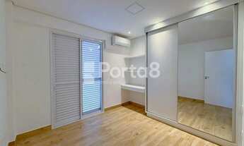 Imagem 7: Apartamento Para Locação Com 2 Dormitórios No Vila Gimenes - Próximo ao Hospital de Base