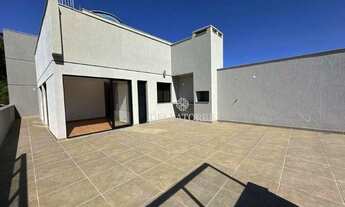 Imagem 3: Cobertura com 2 dormitórios à venda, 146 m² por R$ 890.000,00 - Várzea - Teresópolis/RJ