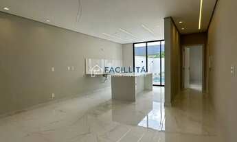 Imagem 2: Vendo casa na Ponta Negra com 275m² 3 suítes,1 master com closet-Condomínio Morada dos Pás