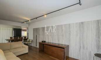 Imagem 3: Cobertura à venda, 3 quartos, 1 suíte, 4 vagas, Lourdes - Belo Horizonte/MG