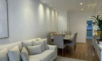 Imagem 5: Imóvel para venda tem 96 metros quadrados com 3 quartos em Praia da Costa - Vila Velha - E