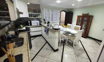 Imagem: Excelente Casa - 650m² - 3 Quartos, 2 Suítes