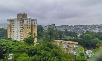 Imagem 3: Apartamento à venda com 3 quartos 72 m² no Jardim Carvalho