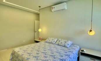 Imagem 6: Casa Térrea 3 Suítes: No Mirante do Lago Imperdível