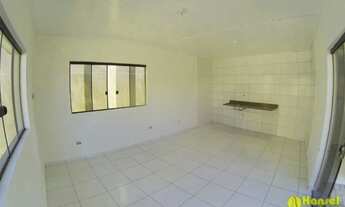 Imagem 5: Sobrado com 3 quartos à venda por R$ 345000.00, 81.87 m2 - ALTO BOQUEIRAO - CURITIBA/PR