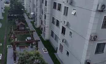 Imagem 4: Apartamento Chapada do Horto, lindíssimo, mobiliado