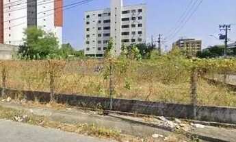 Imagem: Terreno de 44,50 x 34, com área total de