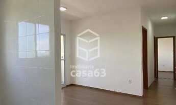 Imagem 2: Apartamento para aluguel, 2 quartos, 1 vaga, 105 norte (Arno 12) - Palmas/TO