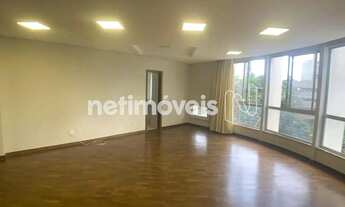 Imagem: Venda Sala Santo Agostinho Belo Horizonte