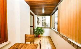 Imagem 5: Apartamento para alugar em Santana, 102m² com 2 dormitórios/quartos disponíveis