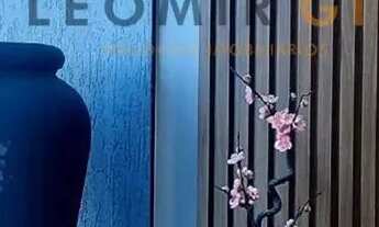 Imagem 7: CASA MODERNA NO CENTRO PISCINA + ENERGIA SOLAR!