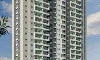 Imagem 2: Magnifique Tower 2 Dorms 72,03m² Vista Alta no 12º Andar R$550.000