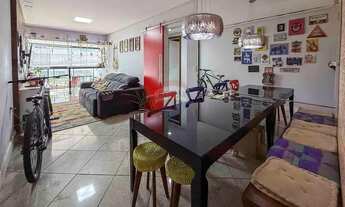 Imagem 3: Apartamento 3 quartos, 2 suítes, varanda integrada, 2 vagas na quadra do Mar de Itaparica