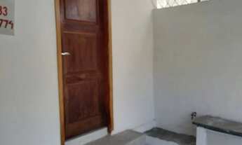 Imagem 2: Aconchegante Casa em Cascadura-Com Garagem