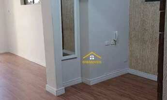 Imagem 3: Sala para alugar, 40 m² por R$ 1.265/mês - Jardim Nossa Senhora de Fátima - Nova Odessa/SP