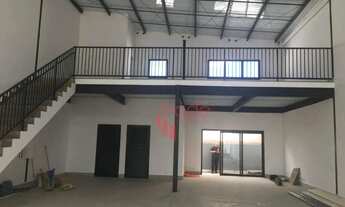 Imagem 4: Ponto Comercial para Alugar no Bairro Alto da Boa Vista em Ribeirão Preto com Mezanino