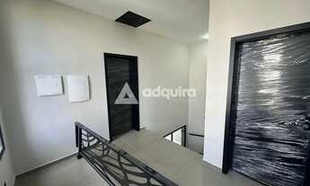 Imagem 9: Casa à venda, Cará-cará, Ponta Grossa, PR