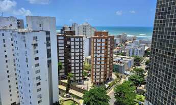 Imagem 7: Alugo Cobertura - Pituba - CARNAVAL Mobiliado