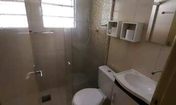 Imagem 5: Imóvel para venda tem 43 metros quadrados com 2 quartos em Mazomba - Itaguaí - RJ