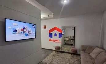 Imagem 6: Casa com 4 dormitórios à venda, 241 m² por R$ 900.000,00 - Santa Mônica - Belo Horizonte/M