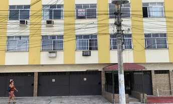 Imagem 2: Apartamento de 2 quartos - Nova Cidade - São Gonçalo/RJ