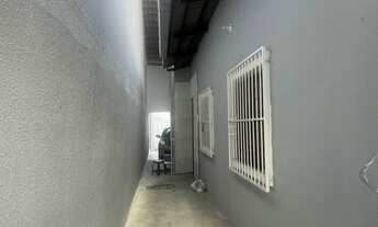 Imagem 2: Alugo casa 3 quartos em Pacajus