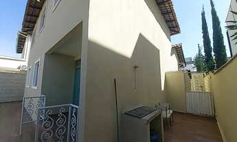 Imagem 4: Casa à venda no bairro Jardins Madri - Goiânia/GO