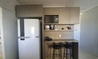 Imagem 4: Apartamento à venda 3 Quartos, 3 Suites, 3 Vagas, 147M², Duque de Caxias I, Cuiabá - MT