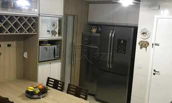 Imagem 6: Oportunidade - Apartamento - Jardim Aquarius - Residencial Premiere - 3 Dormitórios - 142m