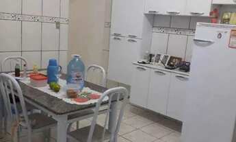 Imagem 3: Casa com 2 dormitórios à venda, 175 m² por R$ 250.000,00 - Francisco de Abreu Fernandes