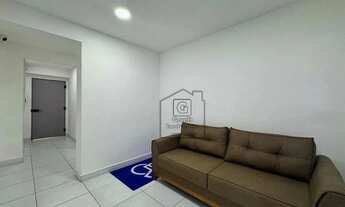 Imagem 7: Apartamento Alto Padrão para locação no Barro Vermelho Novo e Nunca Usado - 3 Quartos - 9