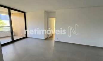 Imagem 2: Locação Apartamento 3 quartos Vale do Sereno Nova Lima