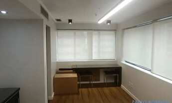 Imagem 2: CONJ. COMERCIAL - VILA CLEMENTINO - SP